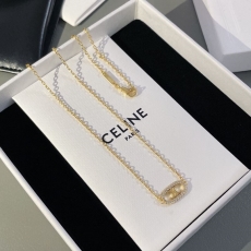 Celine Necklaces